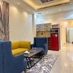 أكنان الجنوب للشقق المخدومة - 1