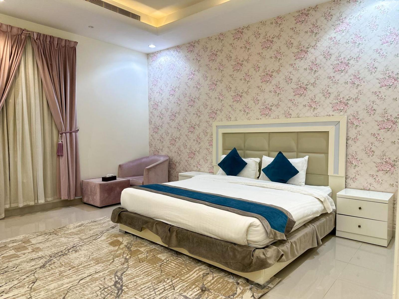 Apartment أكنان الجنوب للشقق المخدومة - 1