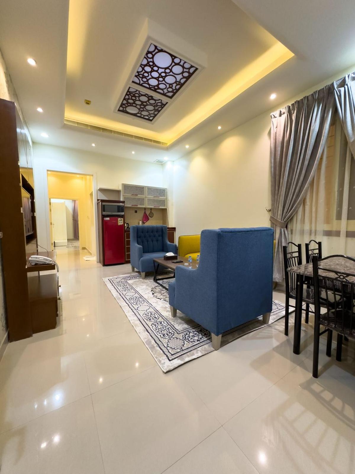أكنان الجنوب للشقق المخدومة - 1 Apartment