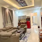 أكنان الجنوب للشقق المخدومة - 1