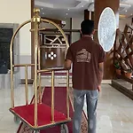 أكنان الجنوب للشقق المخدومة - 1