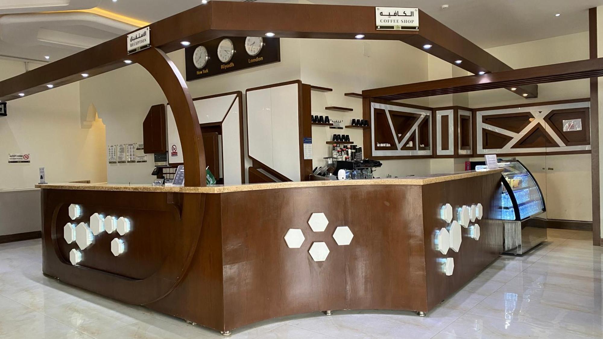 Apartment أكنان الجنوب للشقق المخدومة - 1 Riyadh