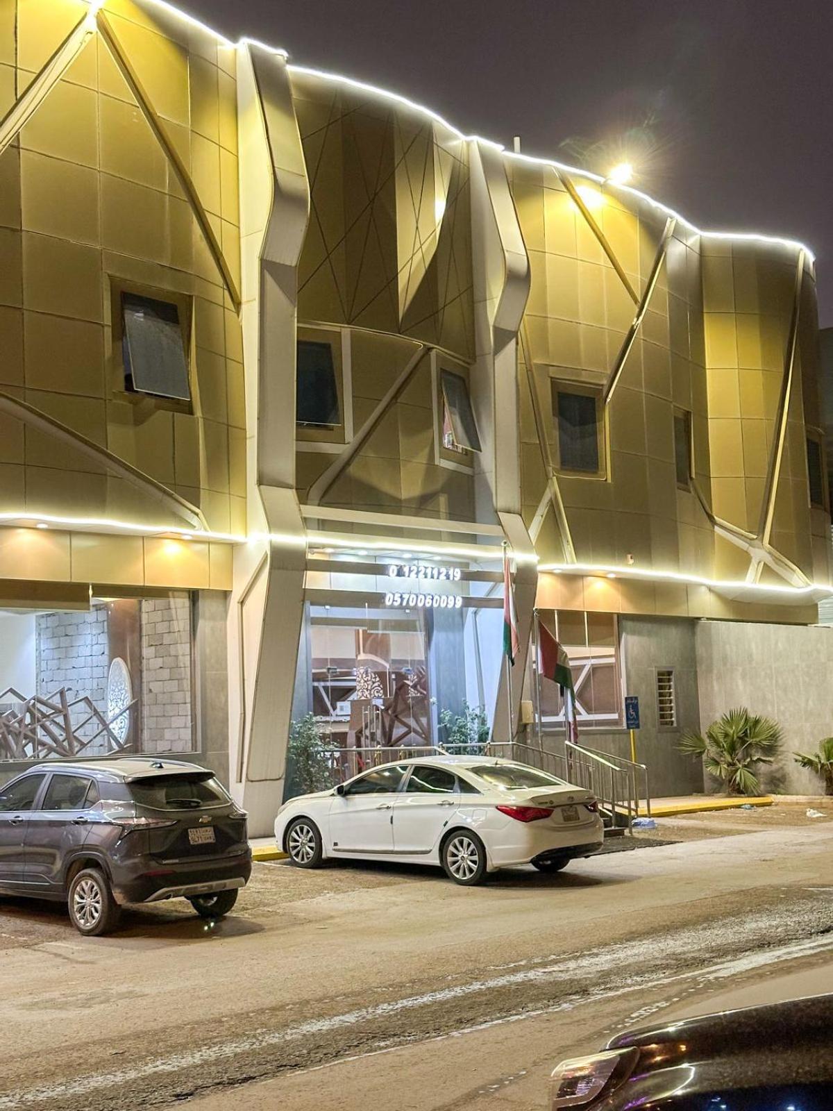 أكنان الجنوب للشقق المخدومة - 1 Apartment *