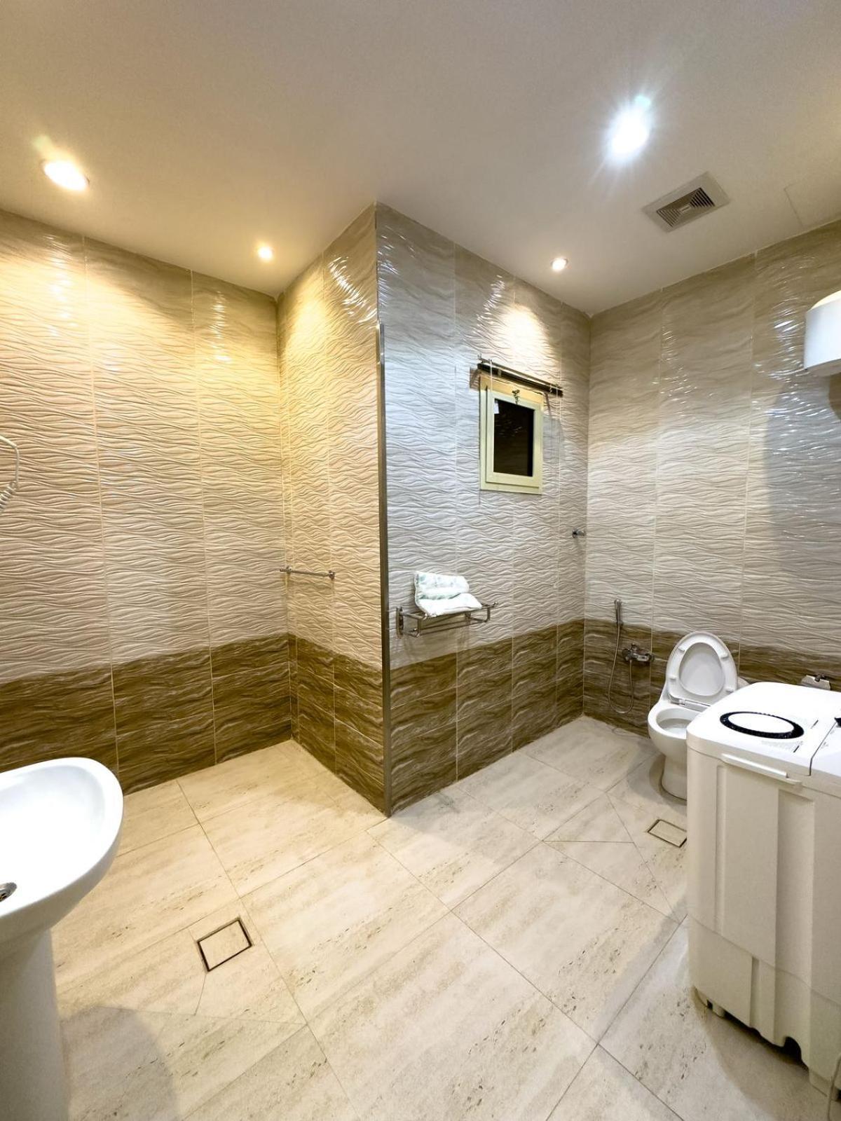 أكنان الجنوب للشقق المخدومة - 1 Apartment Riyadh